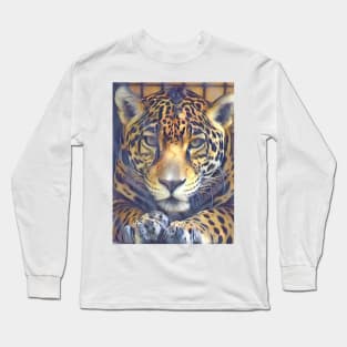 Jaguar Long Sleeve T-Shirt